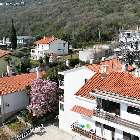 Opatija Apartment - Ocean Suite & Sea Breeze Exterior foto