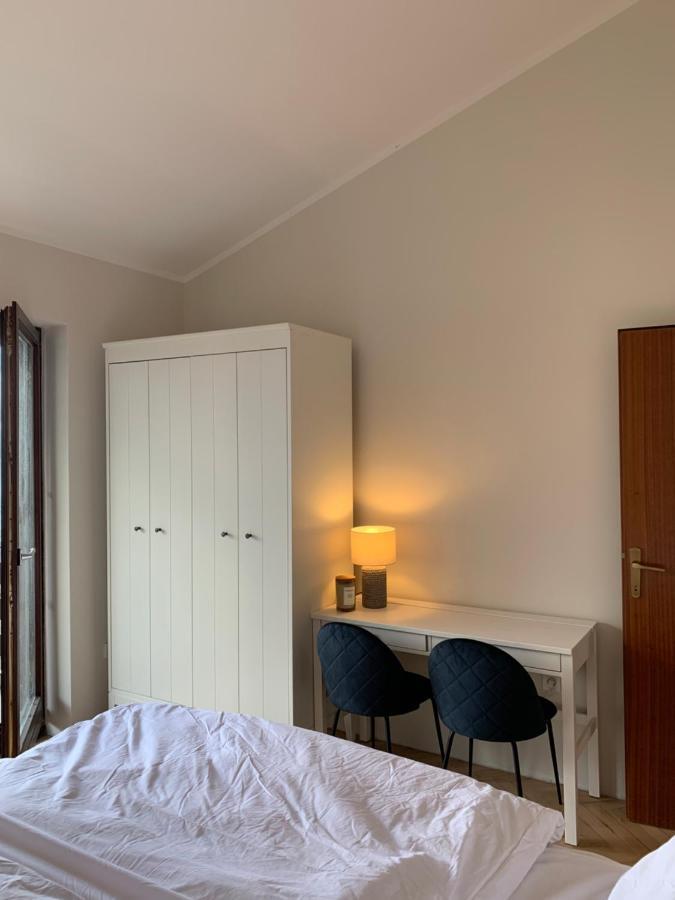 Opatija Apartment - Ocean Suite & Sea Breeze Exterior foto