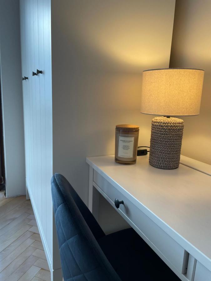 Opatija Apartment - Ocean Suite & Sea Breeze Exterior foto