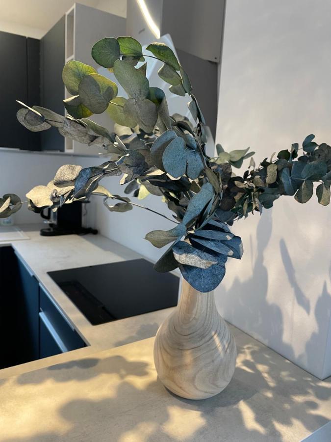 Opatija Apartment - Ocean Suite & Sea Breeze Exterior foto