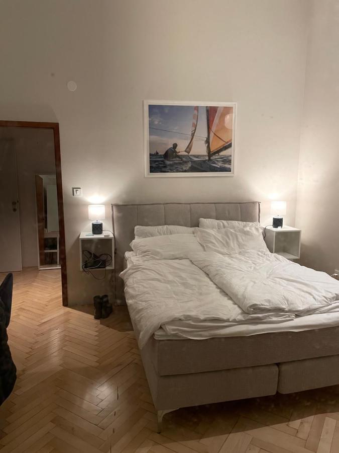Opatija Apartment - Ocean Suite & Sea Breeze Exterior foto