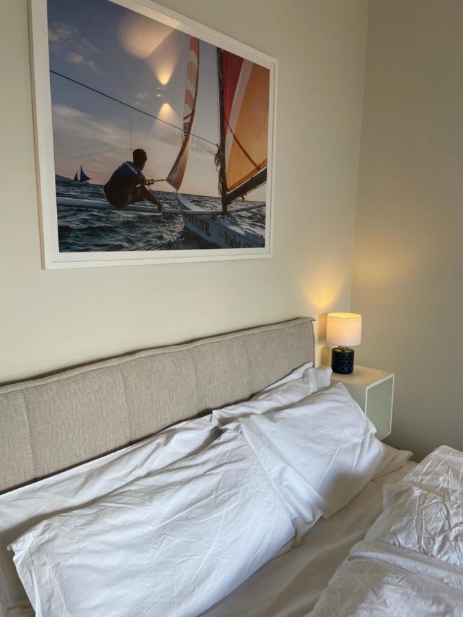 Opatija Apartment - Ocean Suite & Sea Breeze Exterior foto