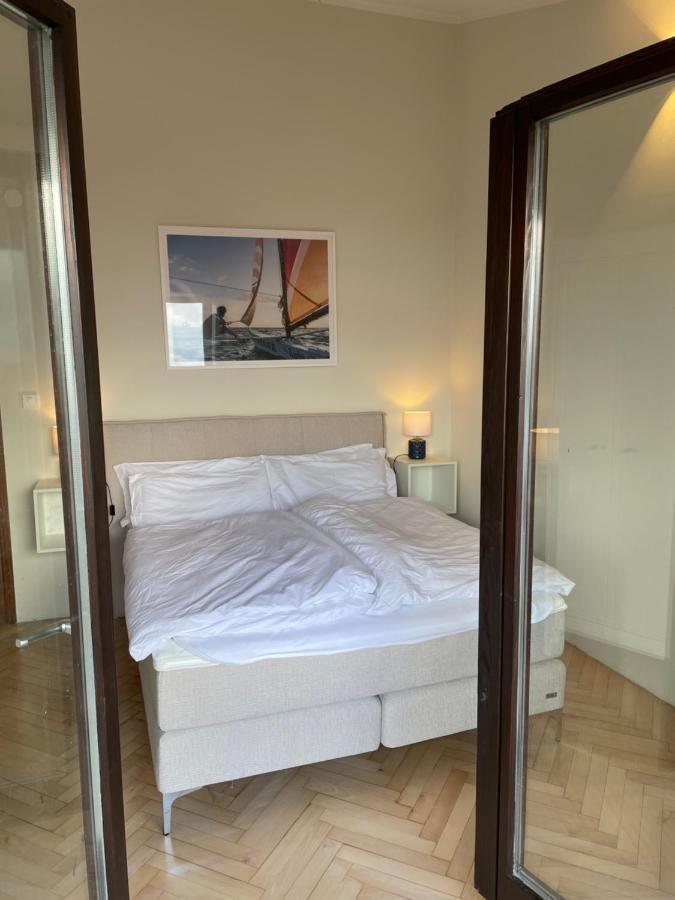Opatija Apartment - Ocean Suite & Sea Breeze Exterior foto