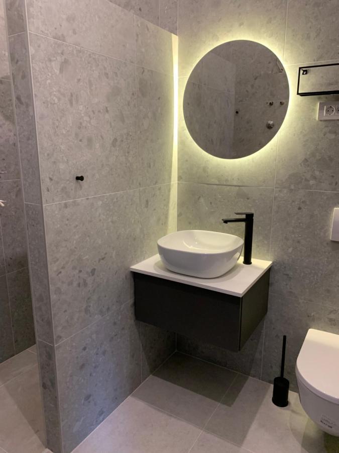 Opatija Apartment - Ocean Suite & Sea Breeze Exterior foto