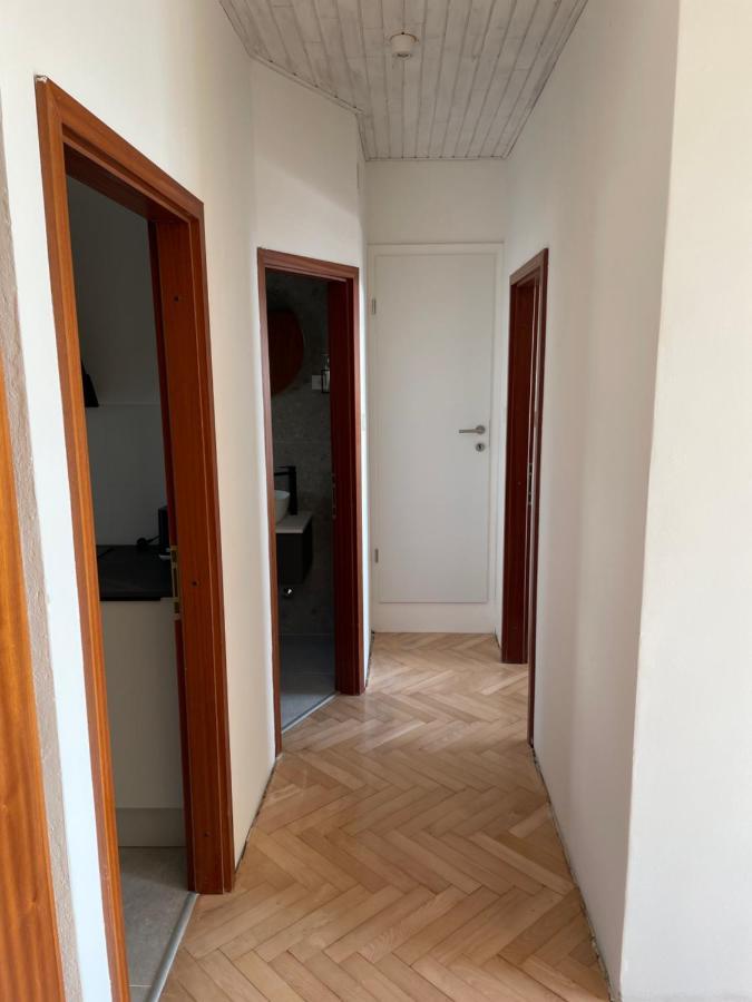 Opatija Apartment - Ocean Suite & Sea Breeze Exterior foto