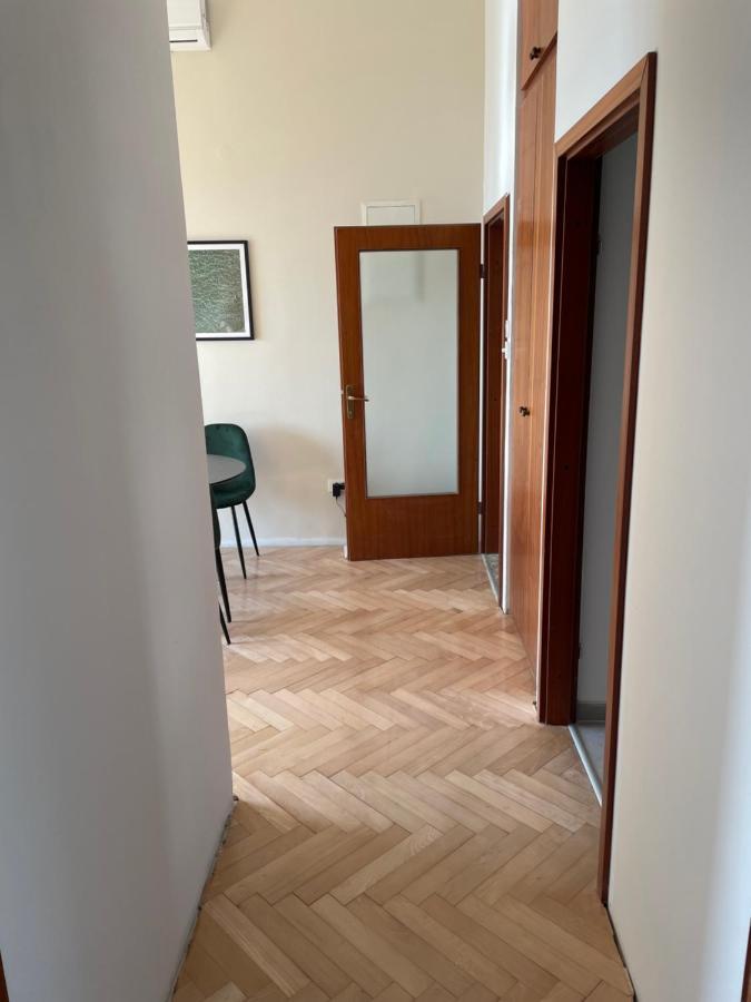 Opatija Apartment - Ocean Suite & Sea Breeze Exterior foto
